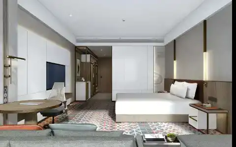 DoubleTree by Hilton Kunming Airport - 6