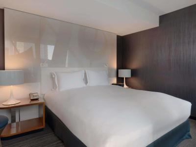 Sofitel Luxembourg Europe - 23