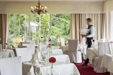 Natur & Spa Lärchenhof - 39