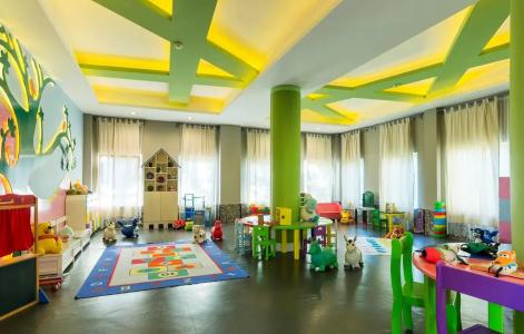 Ali BEY Resort Sorgun - 15
