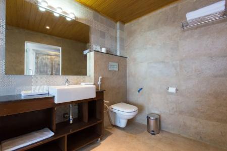 Aagantuk Resort - 39