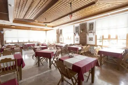Kerme Ottoman Palace - Boutique Class - 29