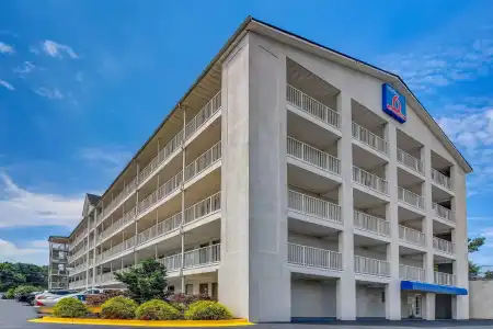 Studio 6 Extended Stay - Atlanta, GA - Chamblee - 5