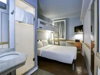 ibis budget Rj Copacabana - 76