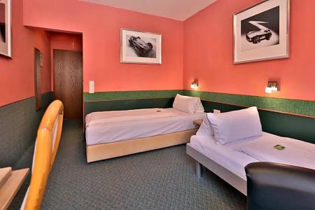 ApartBad Mergentheim - 52