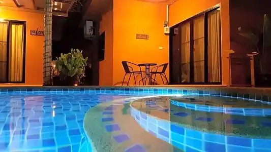 Panisara Pool Villa Huahin - 108