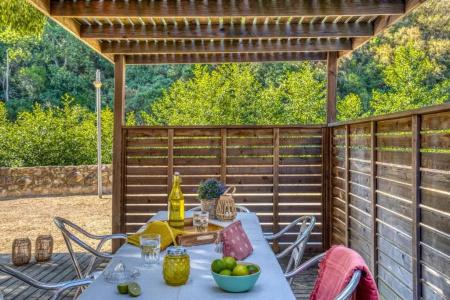 Lagrange Vacances Camping Le Bois Fleuri - 84