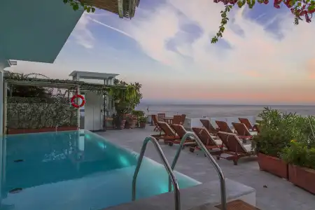 Marina Riviera - 31