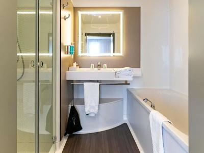 Novotel Suites Reims Centre - 60