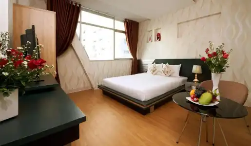 Saigon Charm - 71