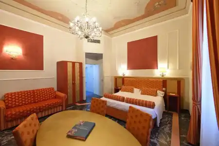 Relais la Corte di Cloris - 100