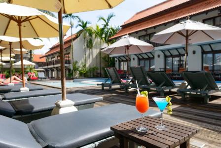 Khaolak Oriental Resort - Adult Only - 25