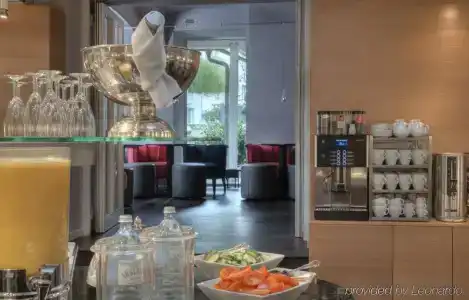 Holiday Inn VIENNA CITY by IHG - 9