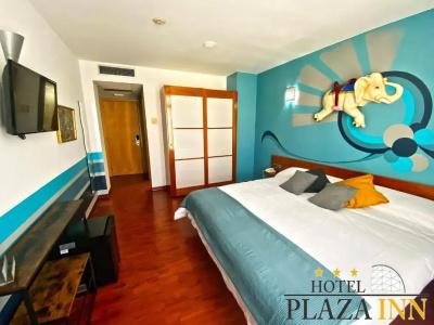Plaza Inn - 31