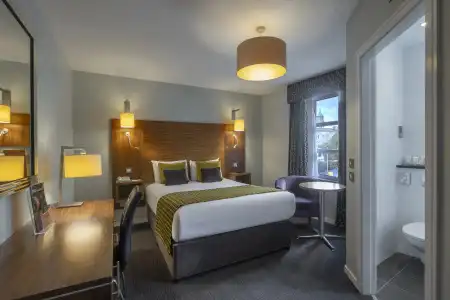 Riu Plaza The Gresham Dublin - 12