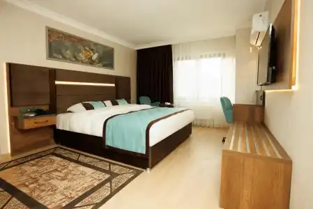 Anemon Usak Otel - 27