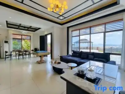 Tranquil Shores Holiday Apartments - 356