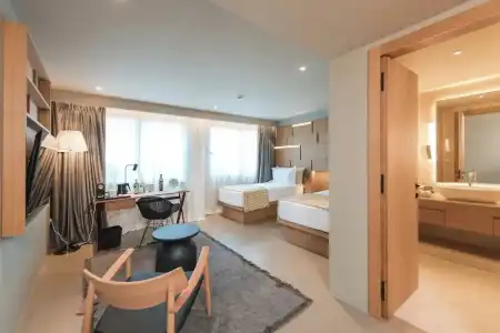 Folie Marine Beach & Club - 145