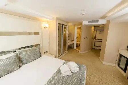 Anafarta Otel - 60