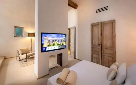Castello San Marco Charming & Spa - 44