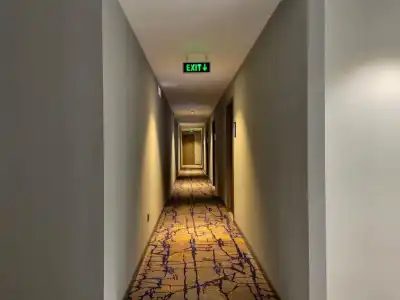 Eleven Inn Tbilisi - 4