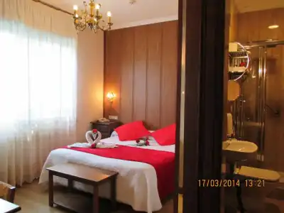 Piso Playa Samil Vigo Vistas Ria 2 M - 89