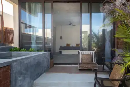 La Posada del Sol Boutique Tulum - 98