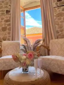 Bohemian Boutique Suites - 34