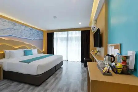 T2 Ao Nang Krabi - 23