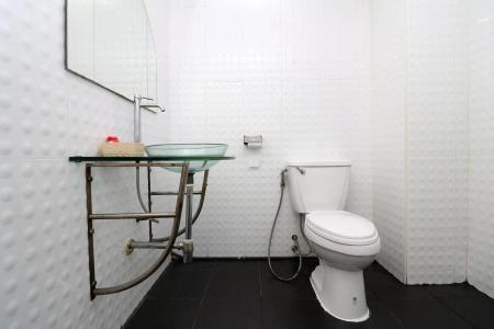OYO 102 Diamond Residence Silom - 7