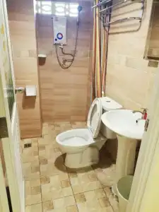 JP Inn Pattaya - 8