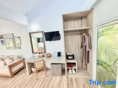 Arawan Beach Resort Krabi - 99