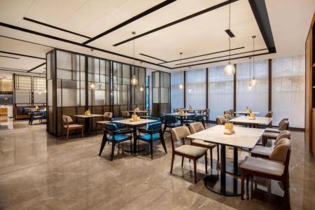 Fairfield by Marriott Hangzhou Xiaoshan - 9