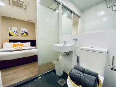Dash Living on Mackenzie - 65