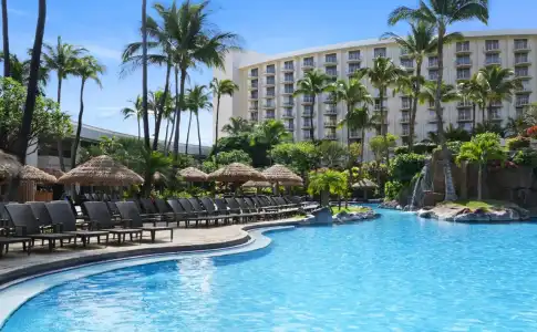 The Westin Maui Resort & Spa, Ka'anapali - 7