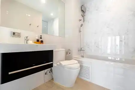 Hin Nam Sai Suay Hua Hin - 64