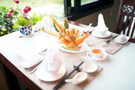 Hue Riverside Boutique Resort & Spa - 9
