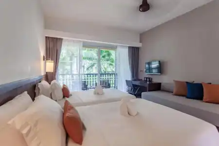 Southsea Khaolak Beach Resort - 68