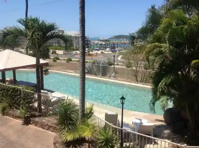 at Boathaven Bay Holiday Apartments - 11