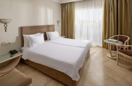 Ramada Plaza Tunis - 71