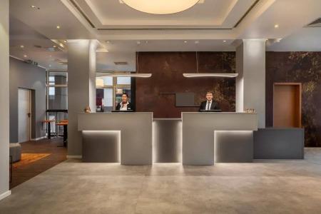 Garner WIESBADEN CITY by IHG - 1