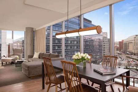 Conrad Washington DC - 88