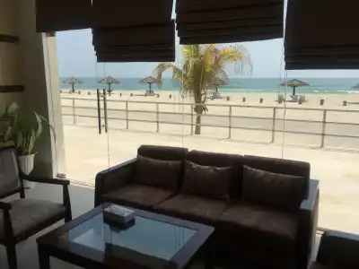Beach Resort - Salalah - 15