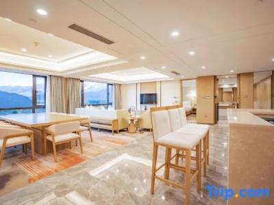 Hilton Lijiang - 166