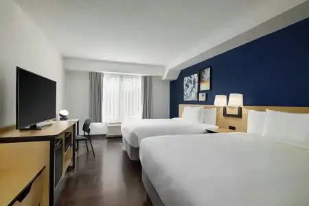 City Express by Marriott Washington, DC Northeast - 38