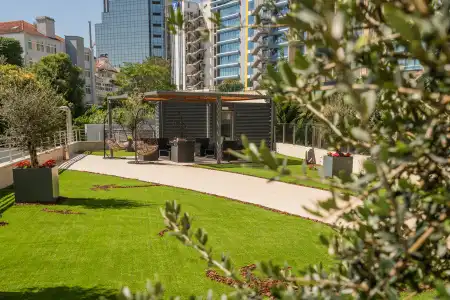 HF Fénix Garden - 23