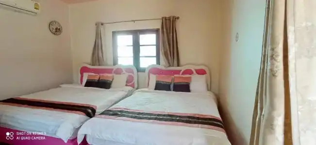 Rai Phurak Resort - 104