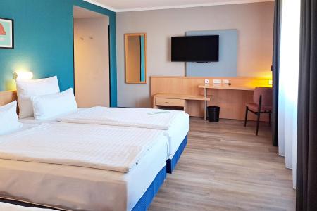 Garner Cottbus Sud by IHG - 49