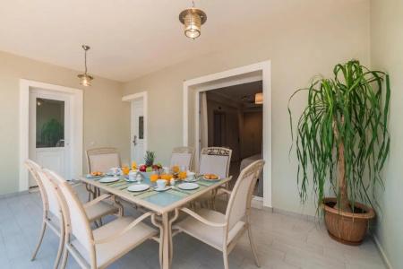 Mamfredas Luxury Resort - 52