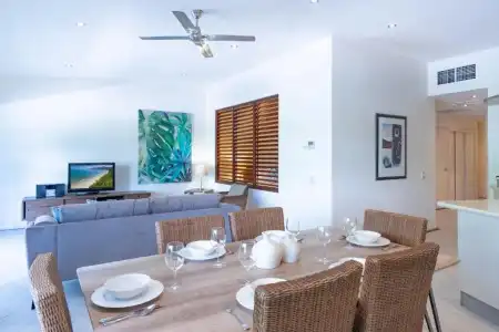 Saltwater Luxury Apartments - 89